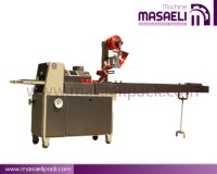 دستگاه بسته بندی خرما تکنفره