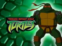 کارتون لاک پشتهای نینجا فصل سوم قسمت هشتم