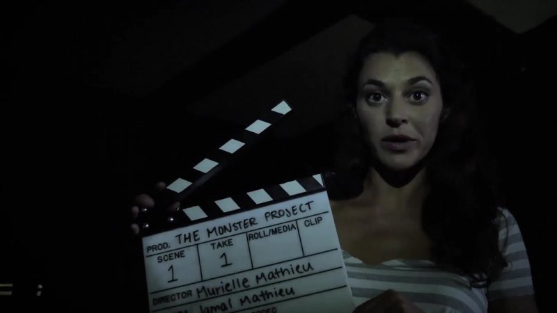 تریلر فیلم The Monster Project 2017