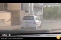 گلچین مجوعه کلیپ های طنز ایرانی