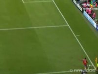 آلمان 4-2 کاستاریکا (افتتاحیه جام جهانی2006)