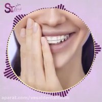 نگهداری ارتودنسی