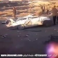 اگه بهتون بگم کسی توی این پراید نمرده باورتون میشه ؟