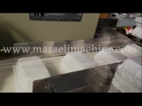 دستگاه بسته بندی ظرف یکبار مصرف