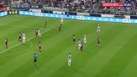 یوونتوس 2-0 لیورنو (خلاصه بازی)
