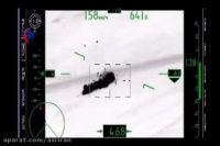 عملیات ارتش سوریه پشت خطوط مقدم داعش