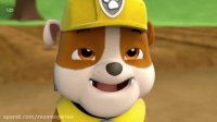 دانلود انیمیشن سگ های نگهبان قسمت 8 28 PAW Patrol با دوبله فارسی