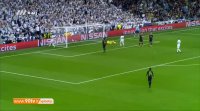 خلاصه لیگ قهرمانان: رئال مادرید 1-1 تاتنهام