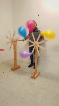 یه ادم روان پریش ببینید !!