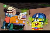 دانلود کارتون باب اسفنجی - دوبله فارسی جدید