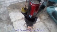 موتور استرلینگ، sterlling motor ,