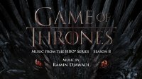 رامین جوادی Game of Thrones S8 - Stay a Thousand Years - Ramin Djawadi (Official Video)