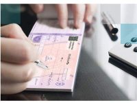 سامانه چک در راه هفته آینده راه اندازی می شود