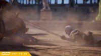 تریلر بازی Assasin's Creed Origins