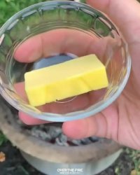 اشپزی در طبیعت قسمت 4