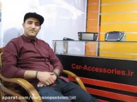 دی وی دی فابریک کیا اسپورتیج 2016 - 2010