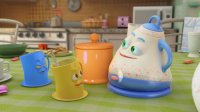 شعر کودکان - قوری کوچولو I'm a Little Teapot - Great Songs for Children | LooLoo Kids