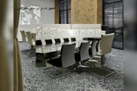 اجاره تجهیزات همایش