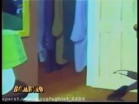 تام و جری (موش و گربه) 10