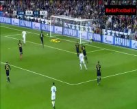 خلاصه بازی رئال مادرید 1 - تاتنهام 1