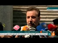 رئیس دفتر رئیس جمهور: منتظر اعلام نتیجه اروپا هستیم