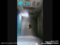 مسجد قدیمی در شهرستان قصرقند