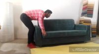 مبل راحتی,  مبلمان تختخوابشو,  خرید کاناپه تخت شو