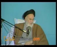 امام راحل عظیم الشان: می گفتند آخوند را چه به سیاست؟!