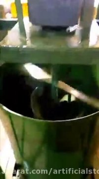 ساخت انواع میکسر سینک میکسر کورین