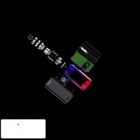 ویپ لوکس نانو آوردیییییییم دخترتونو بردیم ؟!! Bring Luxe and Take your daughter