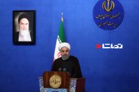 روحانی:  امروز زنان ما در عرصه های مختلف حضور  دارند