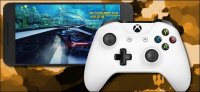 شبیه ساز xbox one آندرویید (جدید)