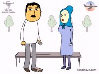 پرویز و پونه - مسافرت رویایی !!!