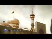 گلدسته تو ،توی قلب من ریشه دوونده..