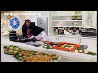 beef stroganoff بیف استروگانف خانم گل آور