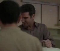 قسمت اول سریال فوق لیسانسه ها/حبیب ادای نوید محمدزاده را در می آورد!! /لینک کامل درتوضیحات