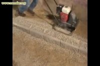 دیوار حائل ژئو بلوک نمادار ( پارت سوم )