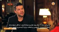 فوتبال 120: مصاحبه جالب با میشل بالاک توسط نامزدش