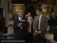 مجموعه بسیار خنده دار مستربین قسمت 16