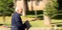 واکنش ظریف درباره اظهارات نتانیاهو مبنی بر بستن توئیترش