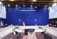 جلسه شورای عالی مسکن