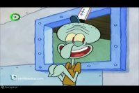 کارتون باب اسفنجی جدید - باب اسفنجی دوبله فارسی