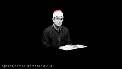 تلاوت قران با صدای شیخ محمود شحات انور
