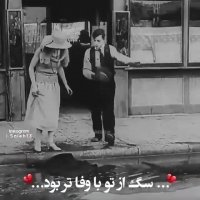 عاشقی بیهوده | کلیپ زیبا و معنادار | وفاداری | کلیپ غمگین و زیبا