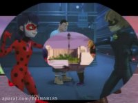 میکس از موفقیت های دختر کفشدوزکی