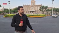 گزارش خبرنگار تسنیم از وضعیت عادی در سطح شهر تبریز