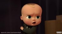 انیمیشن بچه رئیس قسمت پنجم