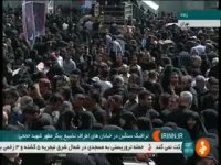 آخرین وضعیت ترافیکی