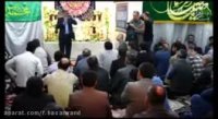آنکس که پیام پیروزی سر داد “قاسم سلیمانی ” بود