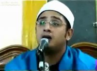 مقطع بسیار زیبا از «سوره یوسف (ع) » /محمود الشحات أنور